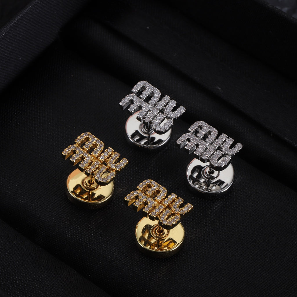X1Z94A1013E Popular Earrings