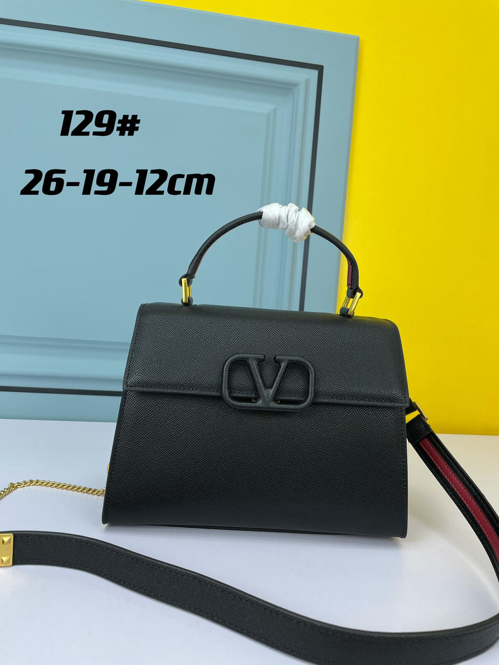 B1X73VL30 Popular  leather bag 