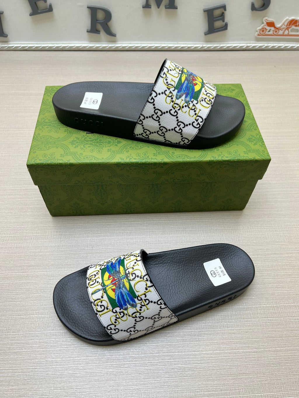 Z5LB233 Popular Slippers