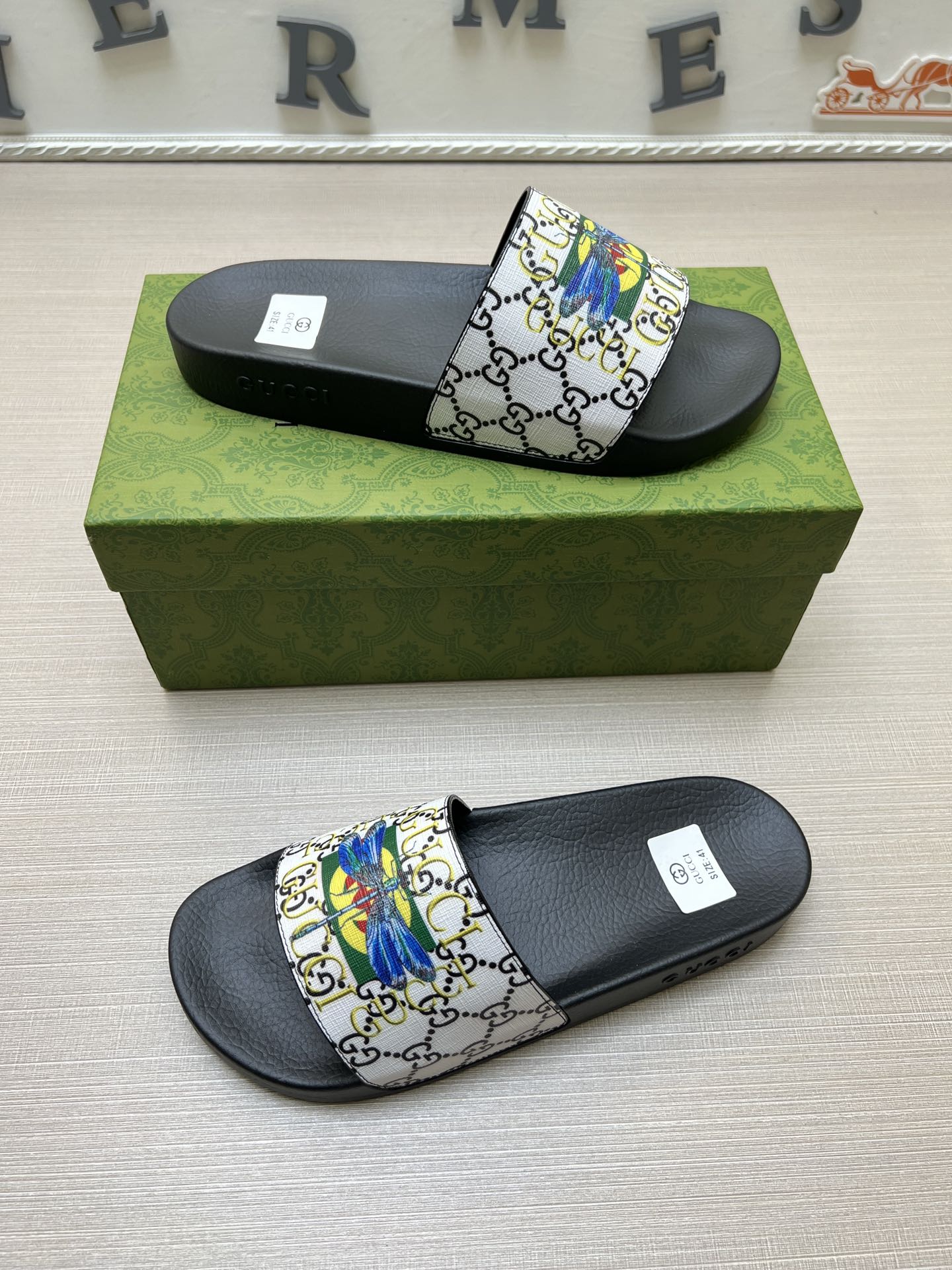 Z5LB233 Popular Slippers