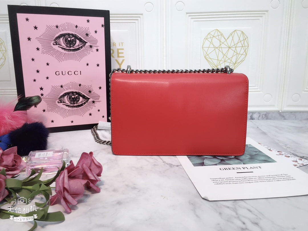 B1R15B118 Popular  leather bag