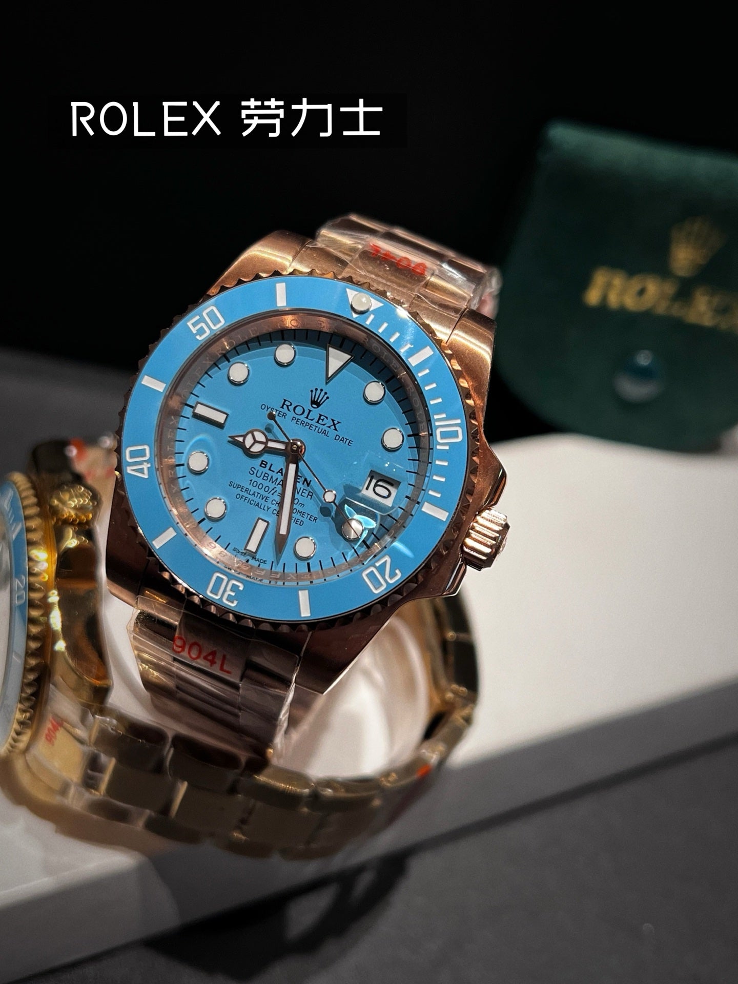 L1R36L14 Popular Watches