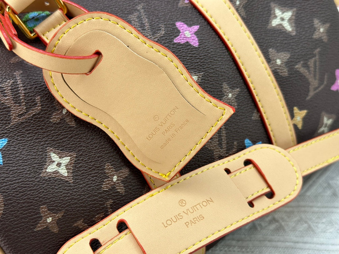 B1X44E408 Popular    leather bag