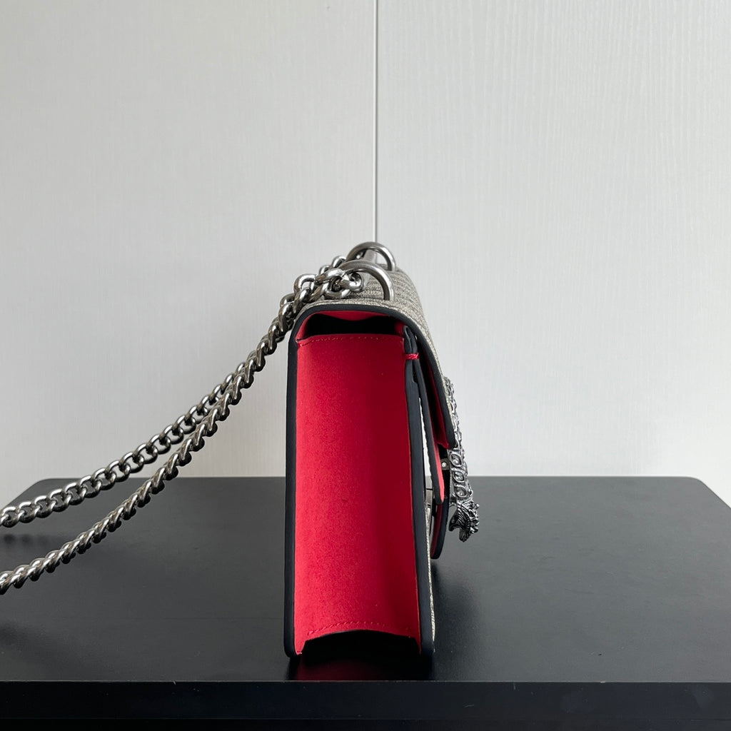 B1X64B466 Popular leather bag