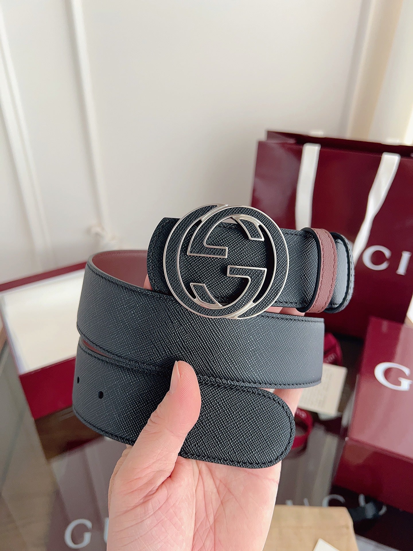 P1P36B11 Popular High quality belt With full package