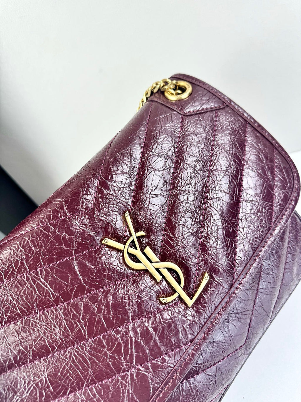 B1R76SL16 Popular leather bag