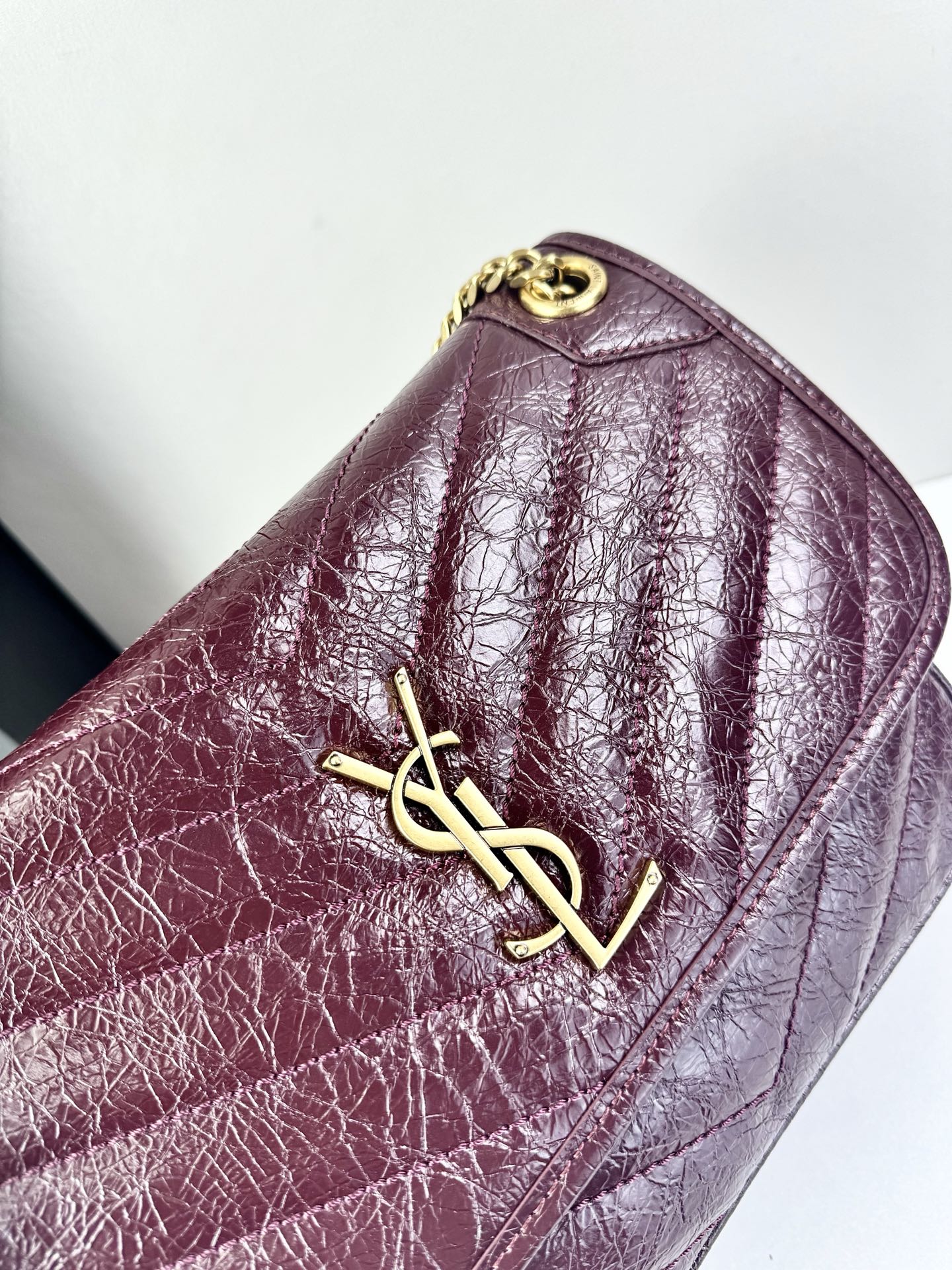 B1R76SL16 Popular leather bag