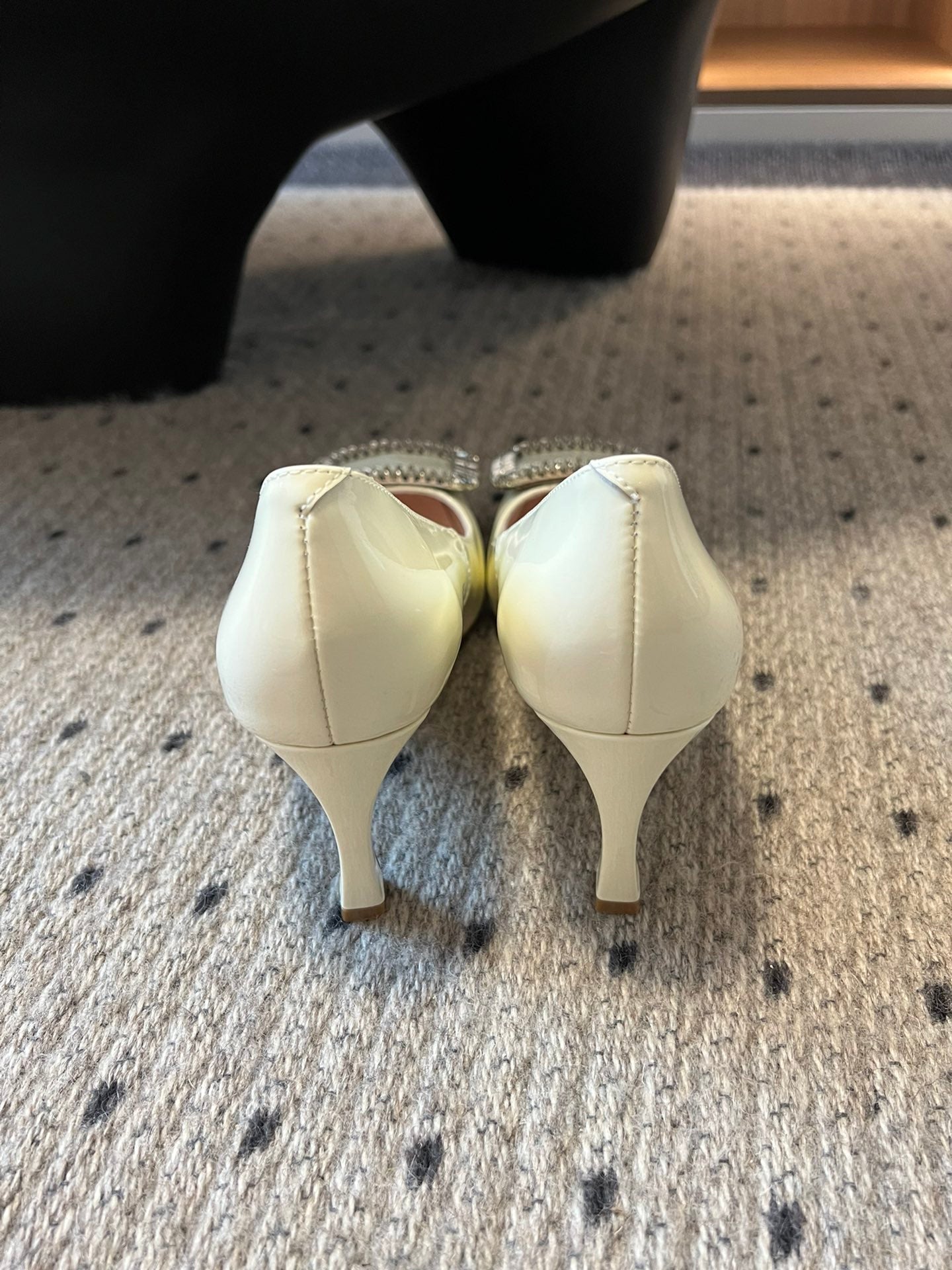 Z1ZA249 Popular High heels