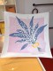 W1N55D7 Popular Silk Scarve