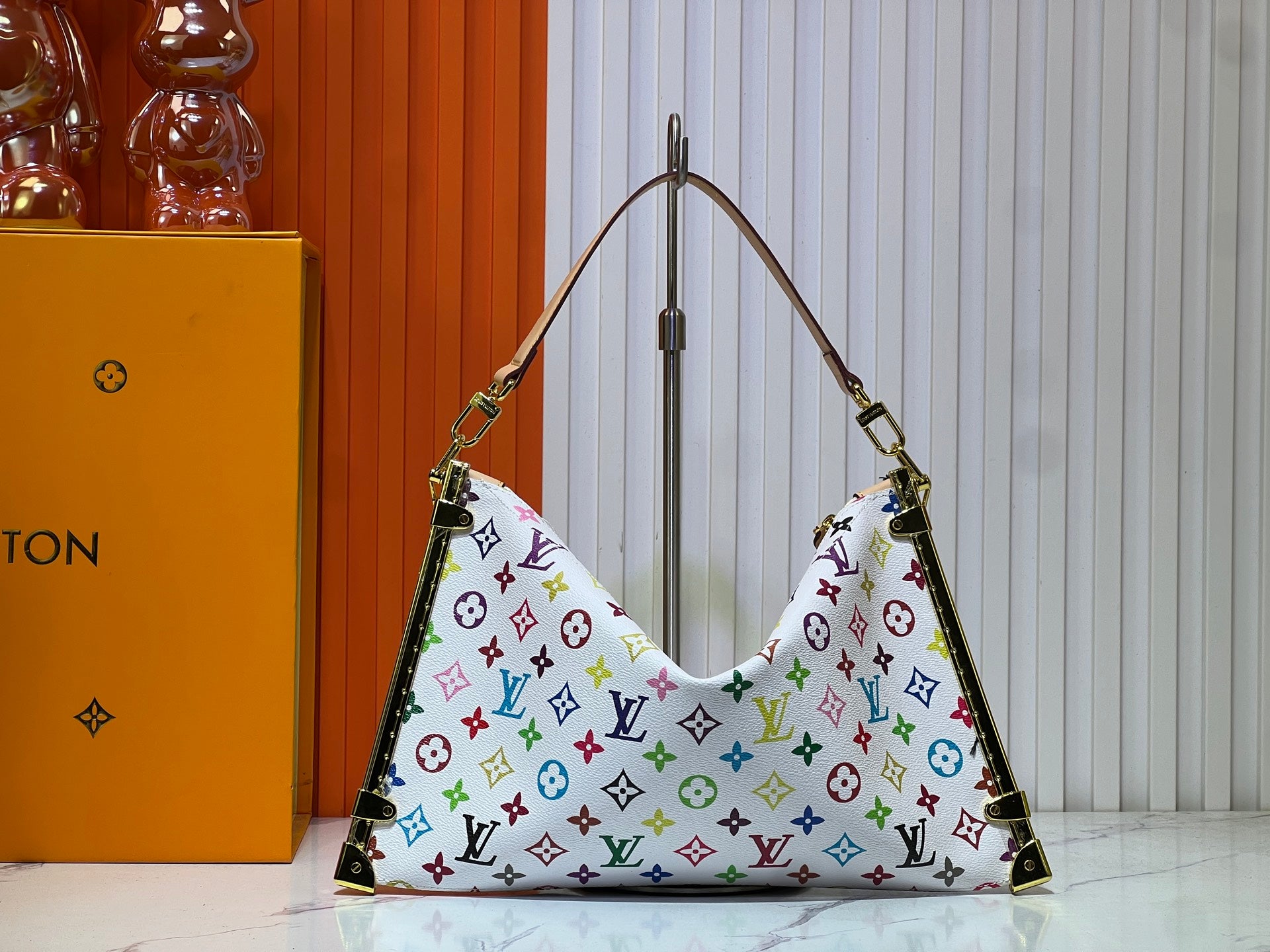 B1W35E100 Popular   leather bag