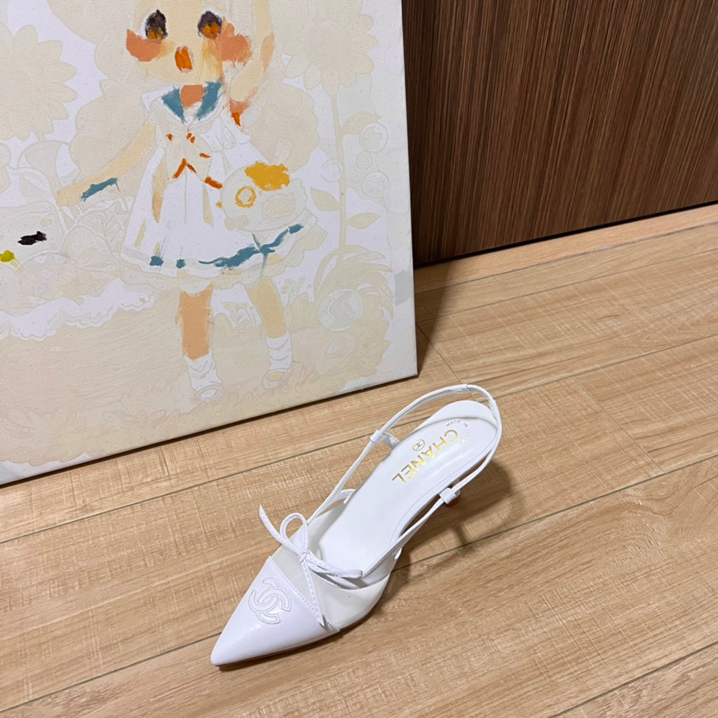 Z1ZC40 Popular High heels  Heel height 6cm