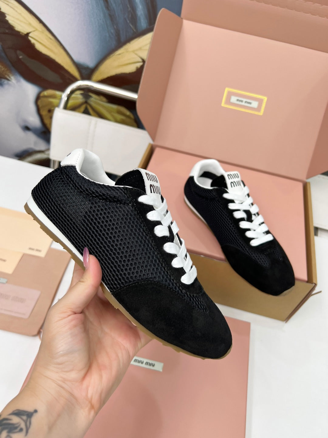 Z2P36A52 Popular high-quality leather Shoes