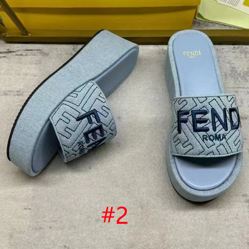 Z2ZF1 Popular Slippers