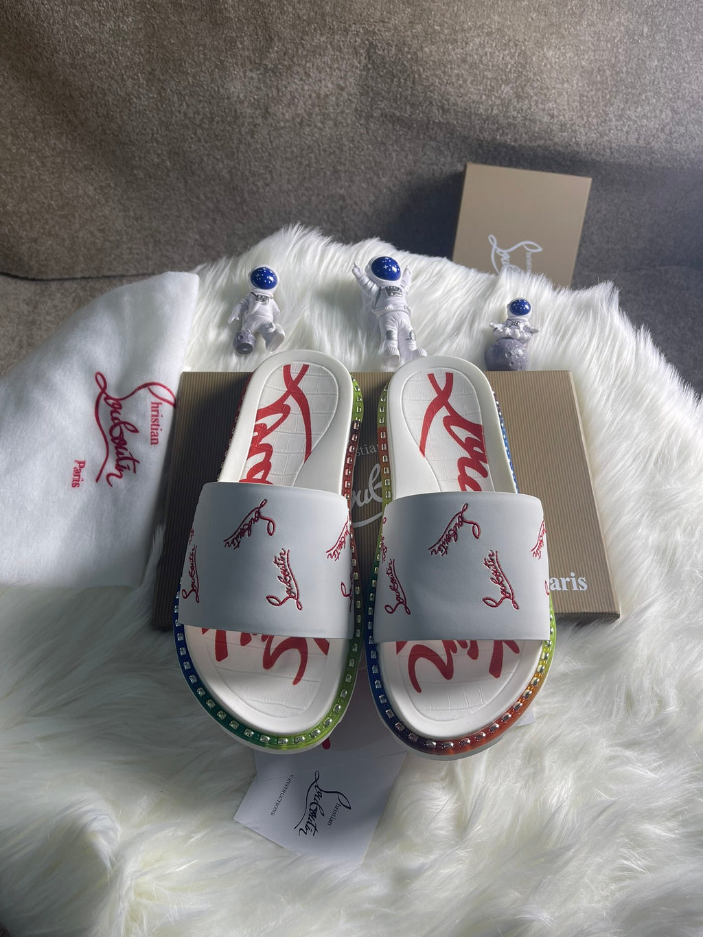 Z2ZA25 Popular Slippers