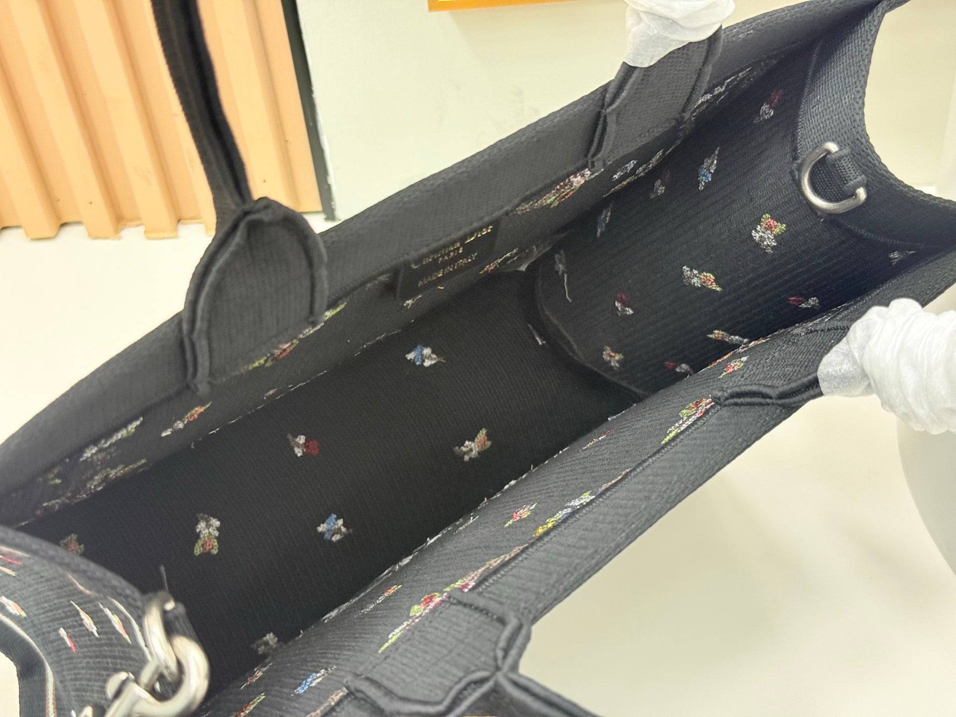 B1P36D91 Popular canvas bag