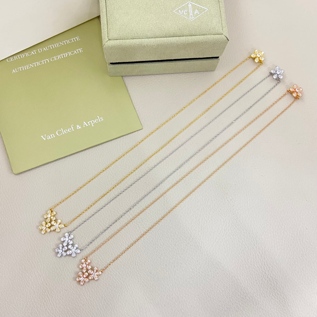 X5Q85VA199X Popular Necklace