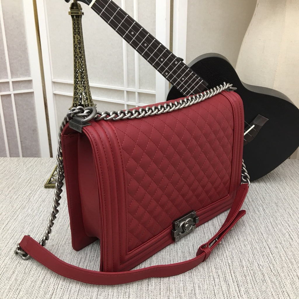 B5X121C60 Popular  leather bag 