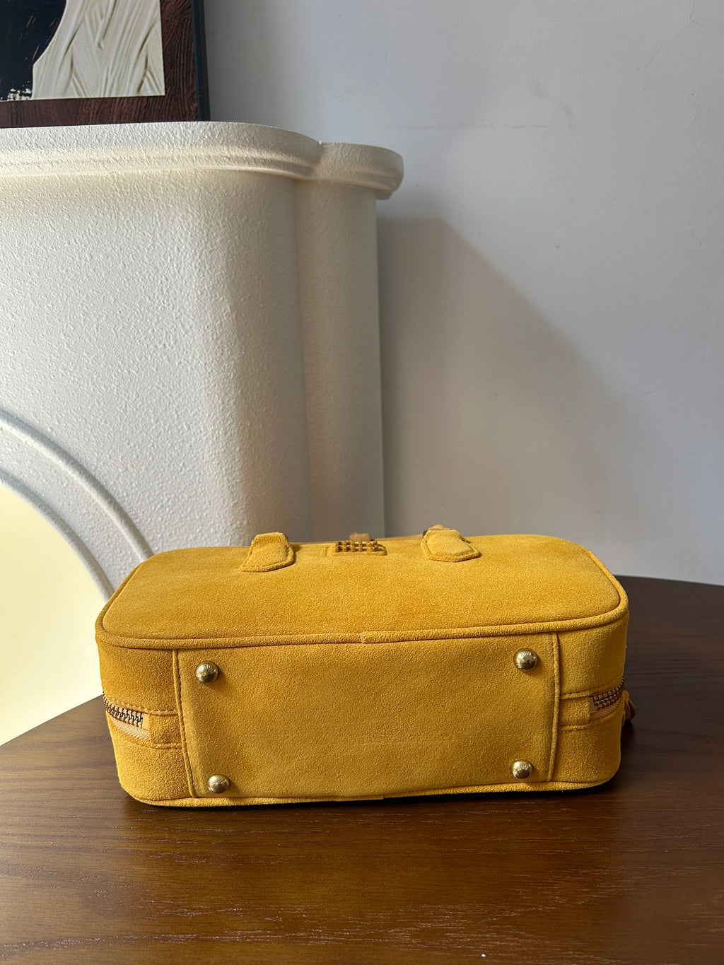 B1P46A148 Popular leather bags(27x12x9cm)