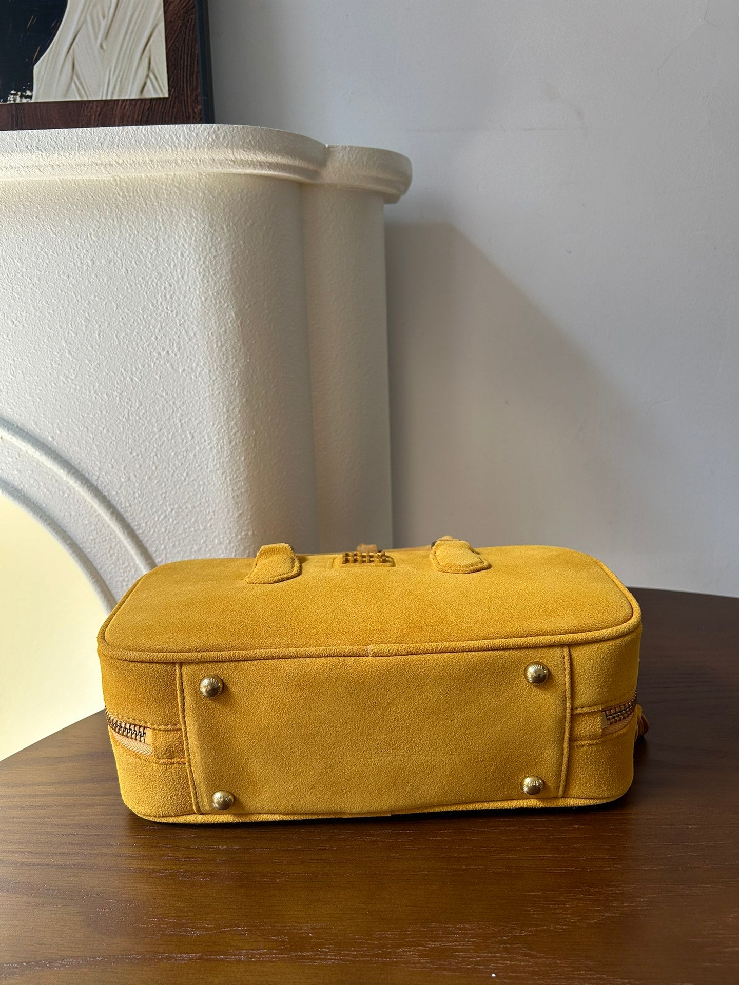 B1P46A148 Popular leather bags(27x12x9cm)