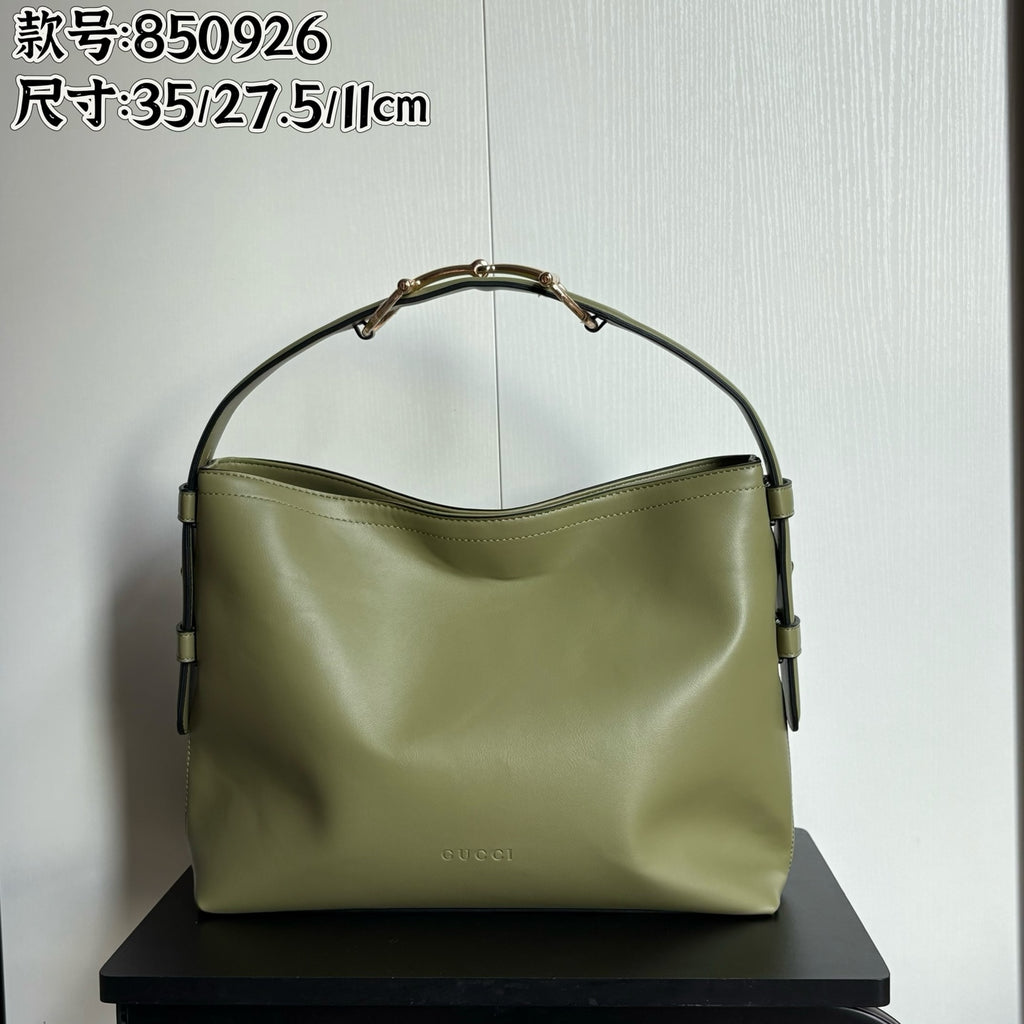 B1P36C56 Popular leather bag