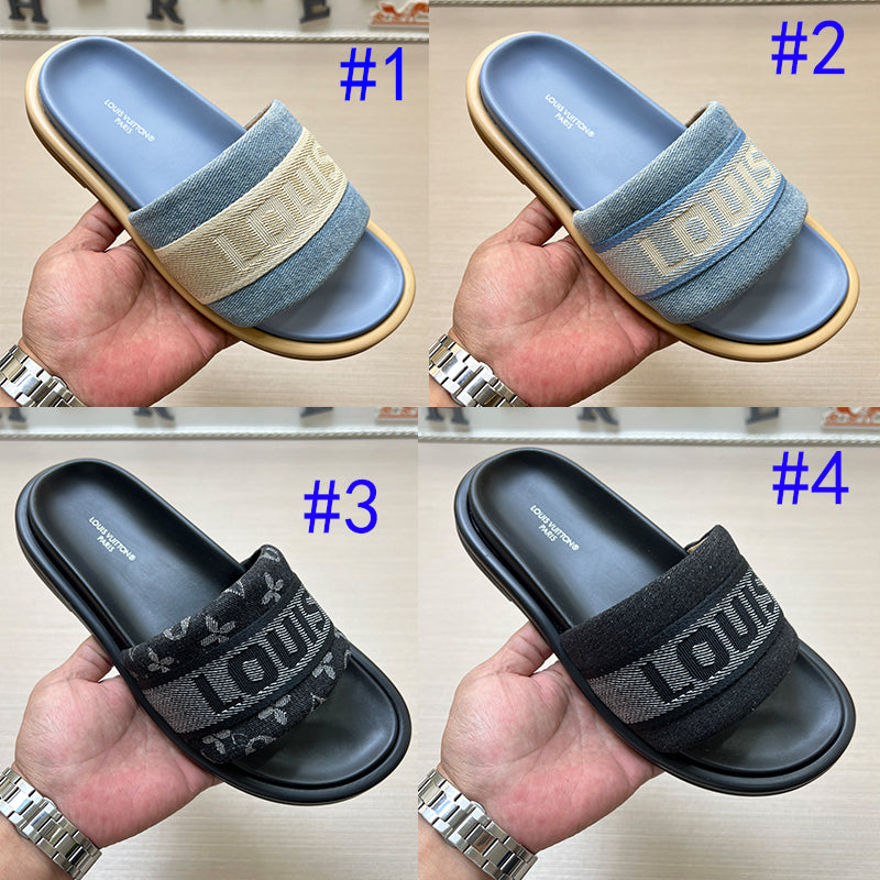 Z5Z35E300 Popular Slippers