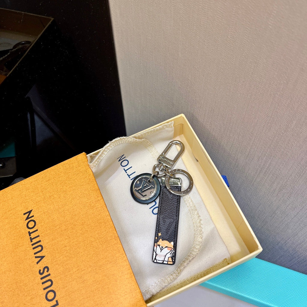 A1Q105E14 Popular bag 's charms accessories