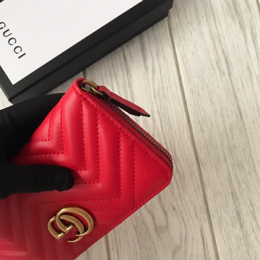 B1X43B81 Popular leather wallets