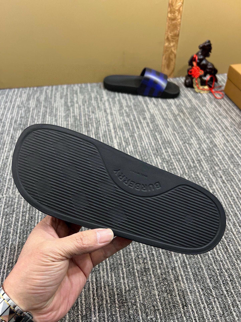 Z5Z35R258 Popular Slippers