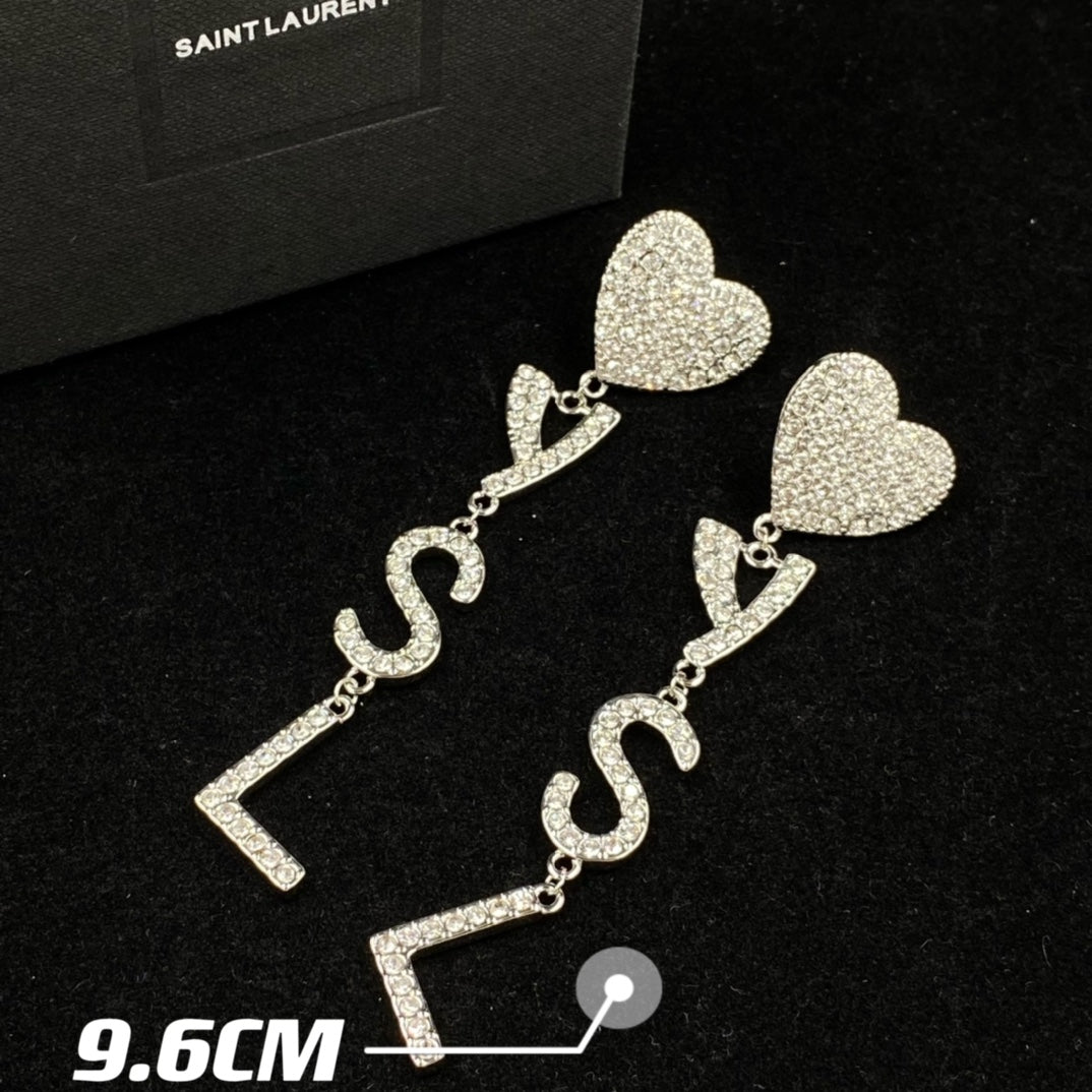 X1Z95SL81E Popular Earrings