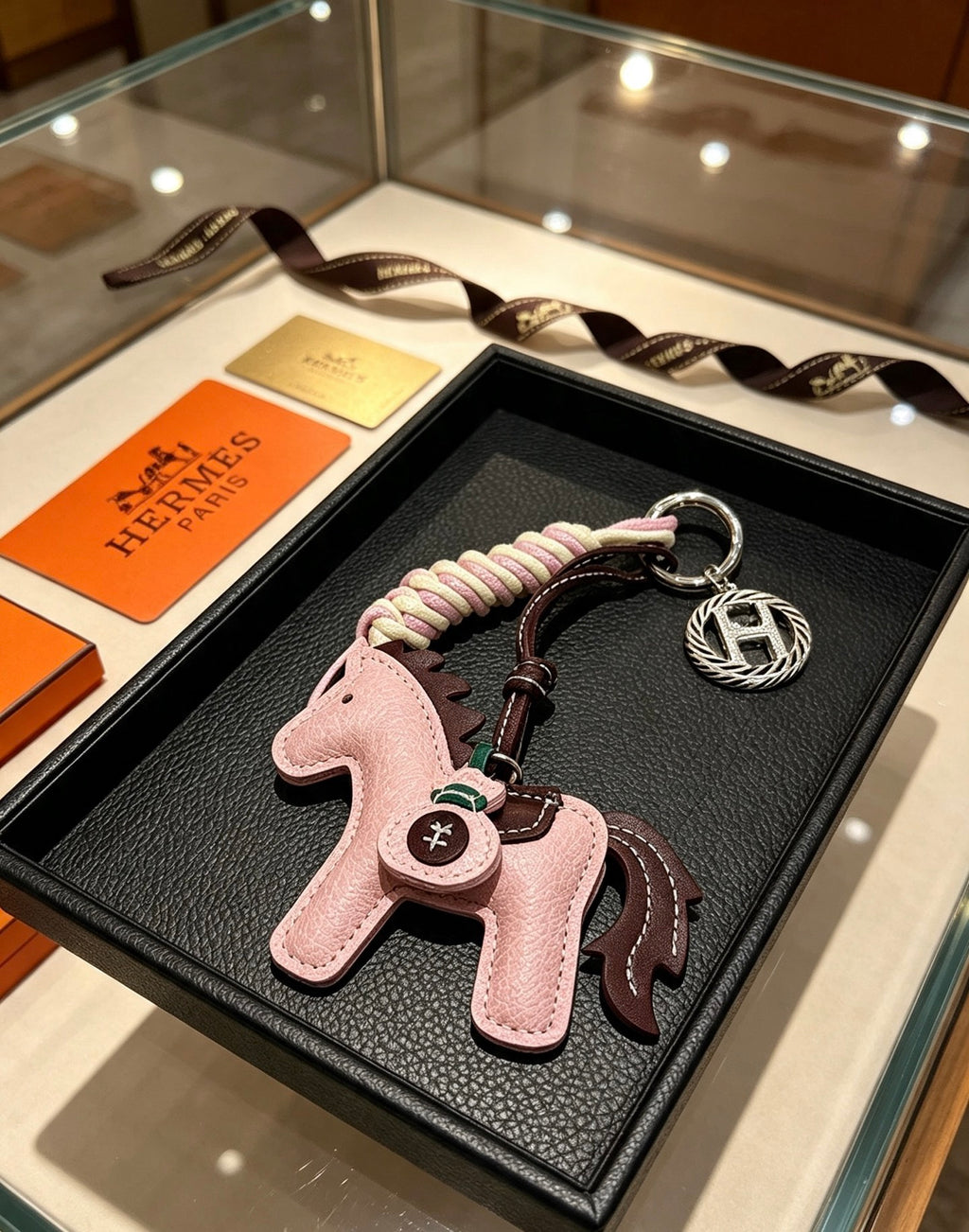 A1R76H98 Popular bag 's charms accessories