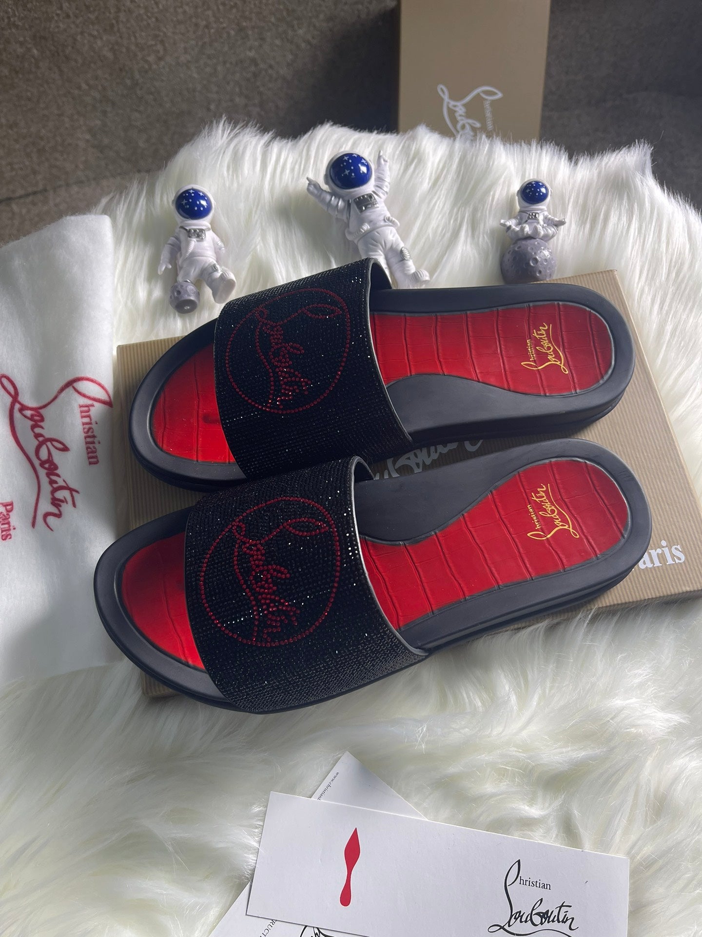 Z2ZA23 Popular Slippers