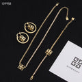 X1Q85A85X Popular Necklace.Bracelet. earring