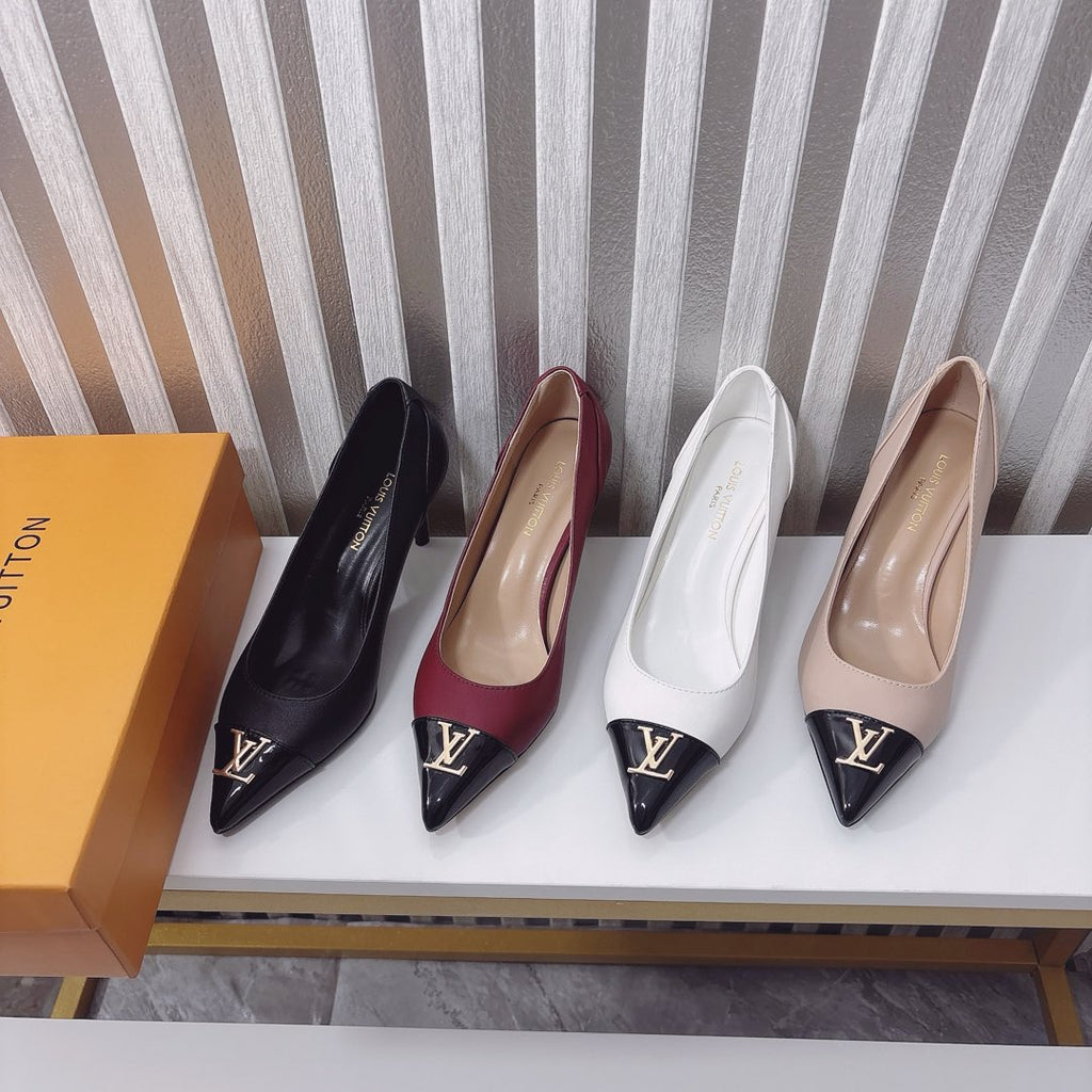 Z1ZE246 Popular High heels