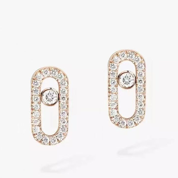 X5R86A01E Popular Earrings