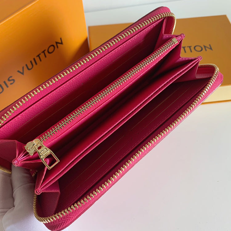 B1P11E06 Popular Leather wallets