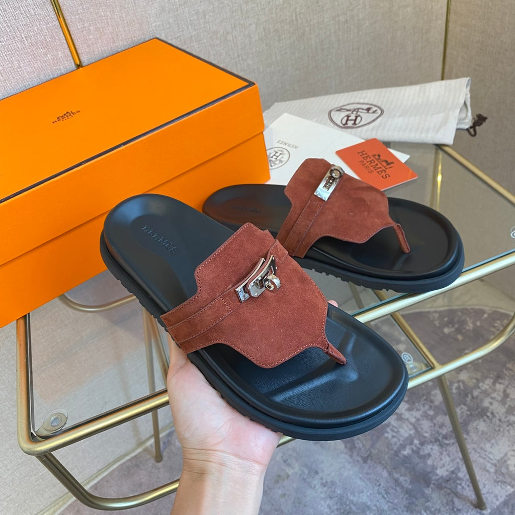 Z2Z85H19  Popular leather Shoes