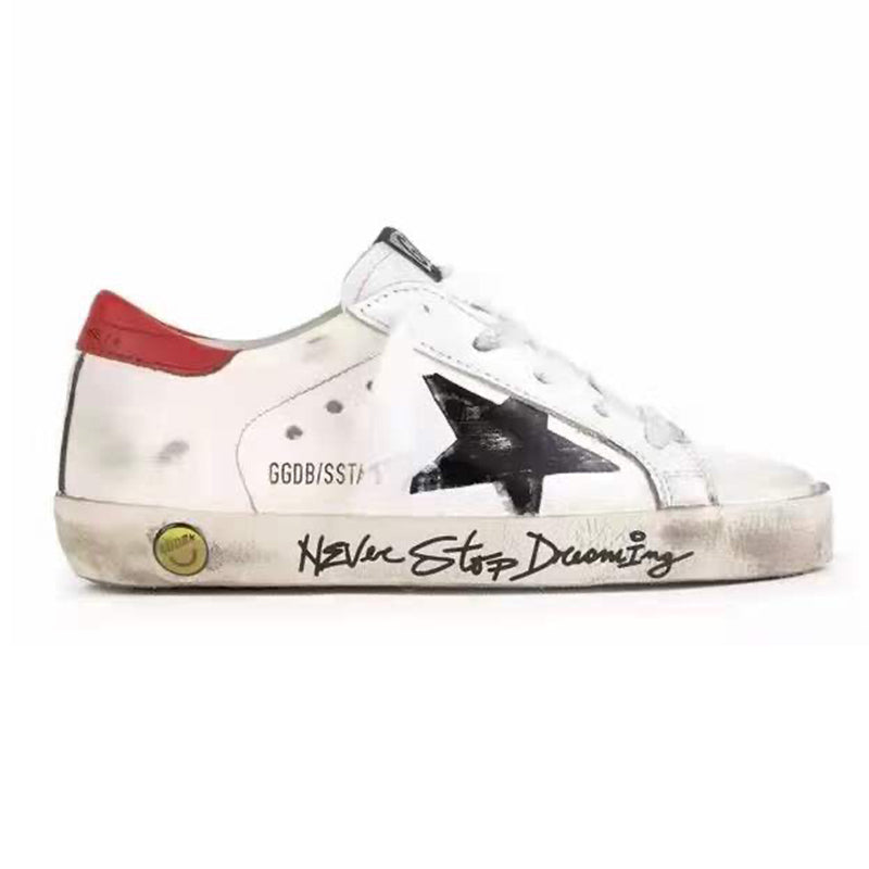 Z2XGE137 Popular cowhide leather shoes