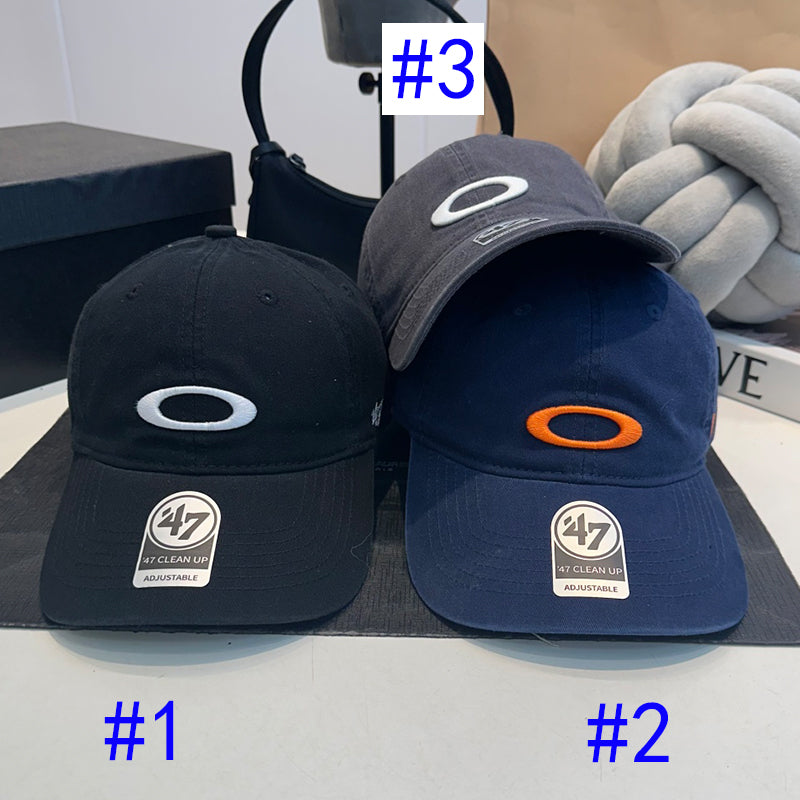 M1P45A579 Popular hats