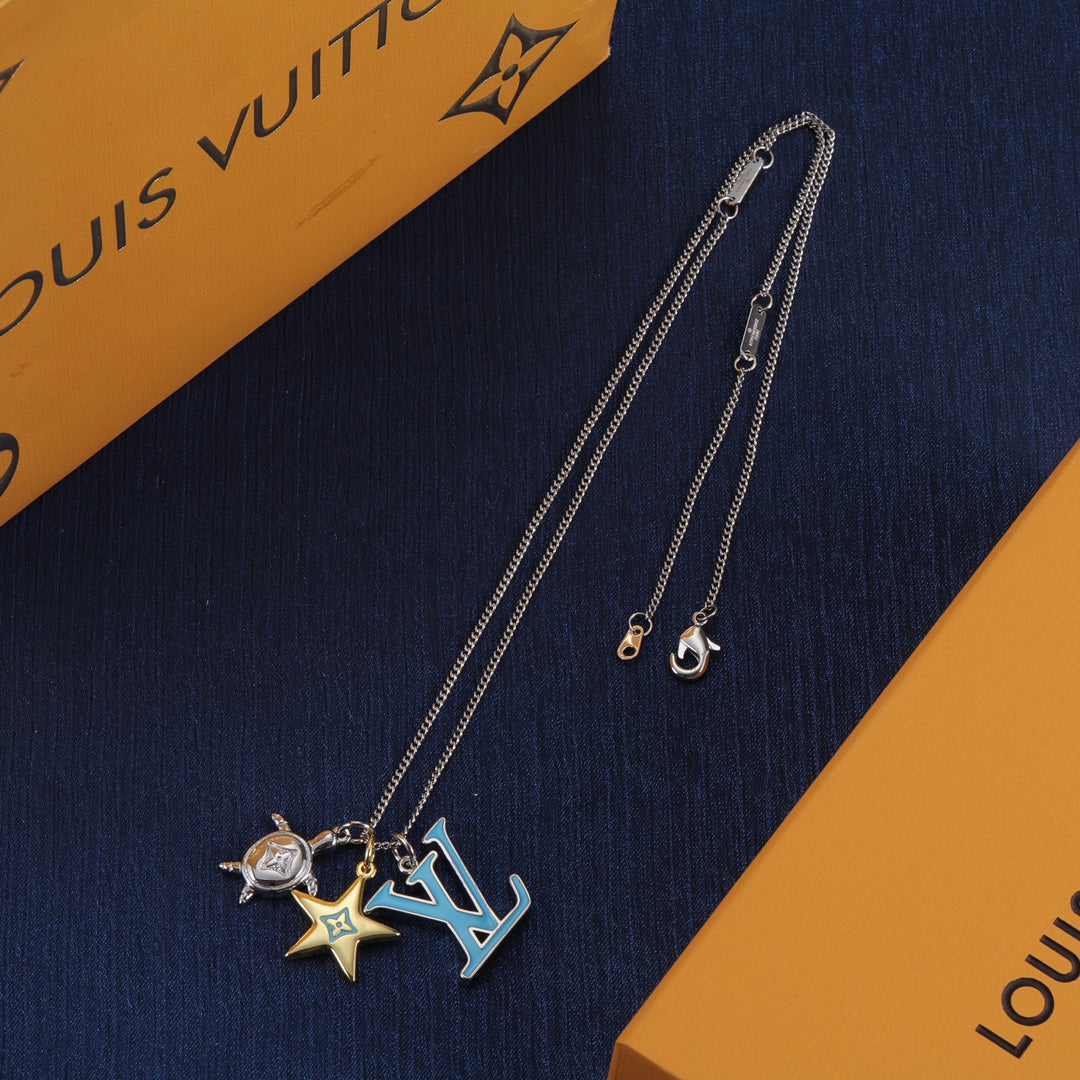 X1X34E615X  Popular   Necklaces