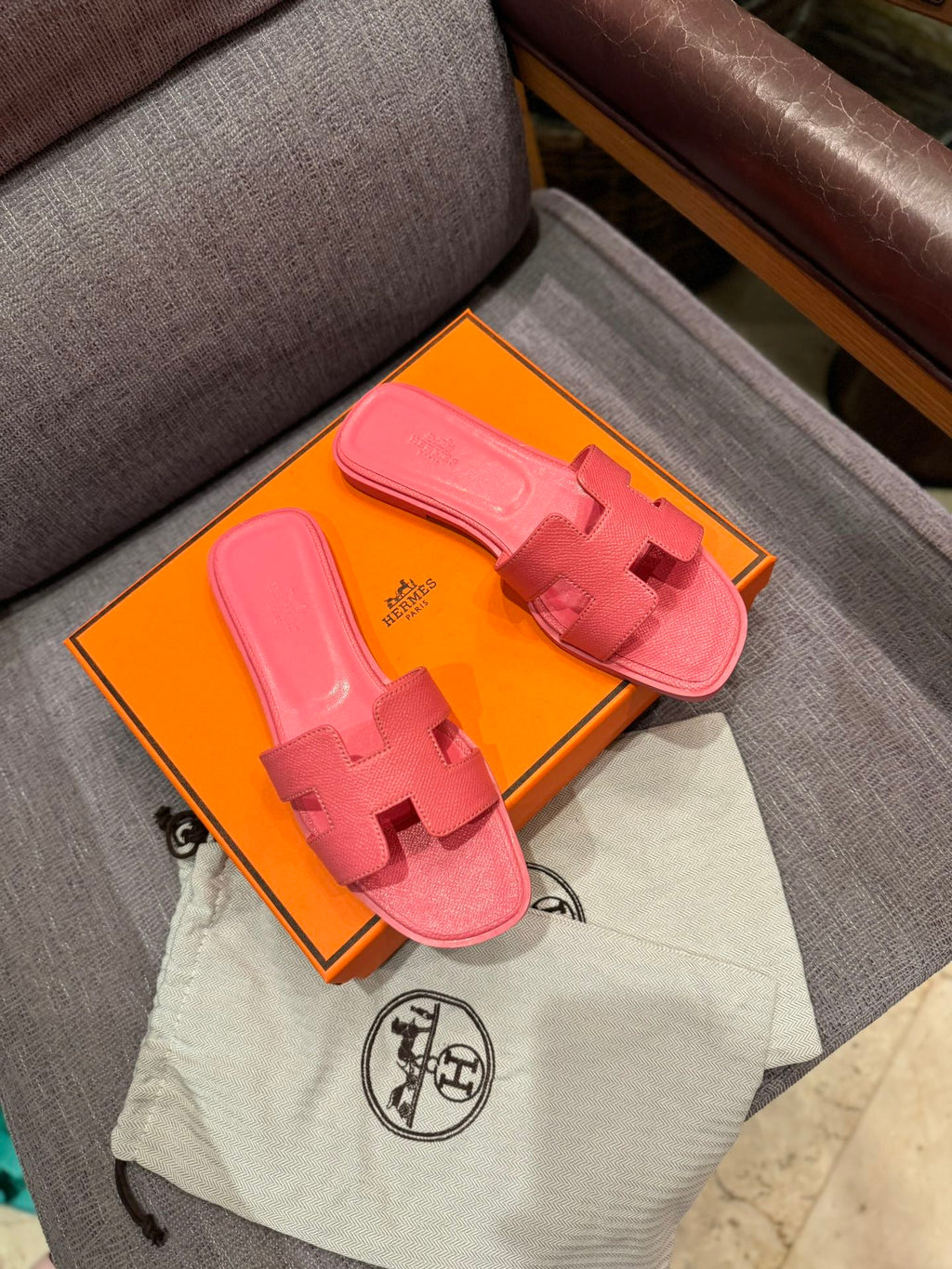 Z1Z55H312 Popular Slippers