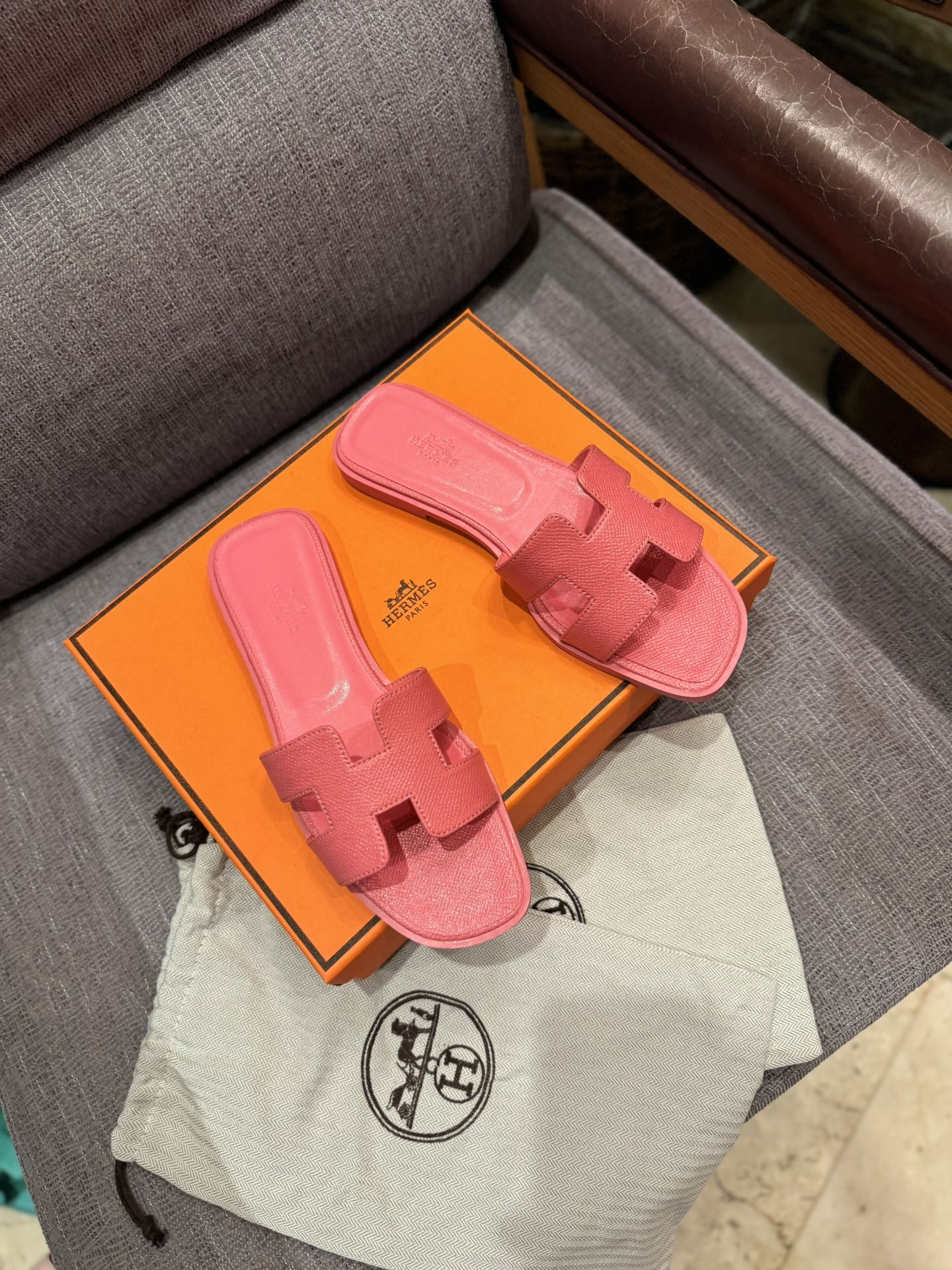 Z1Z55H312 Popular Slippers