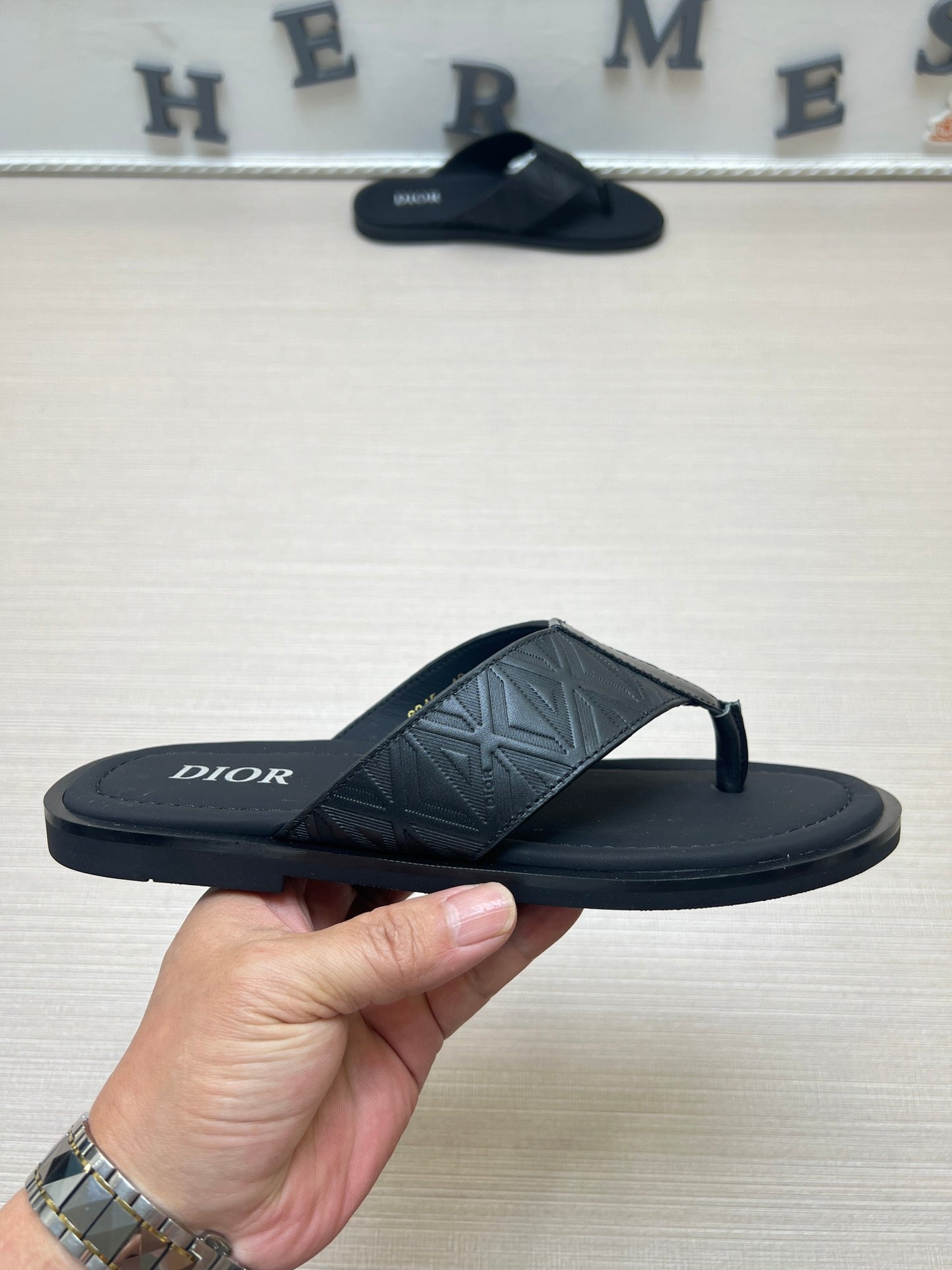 Z5ZD78 Popular slippers