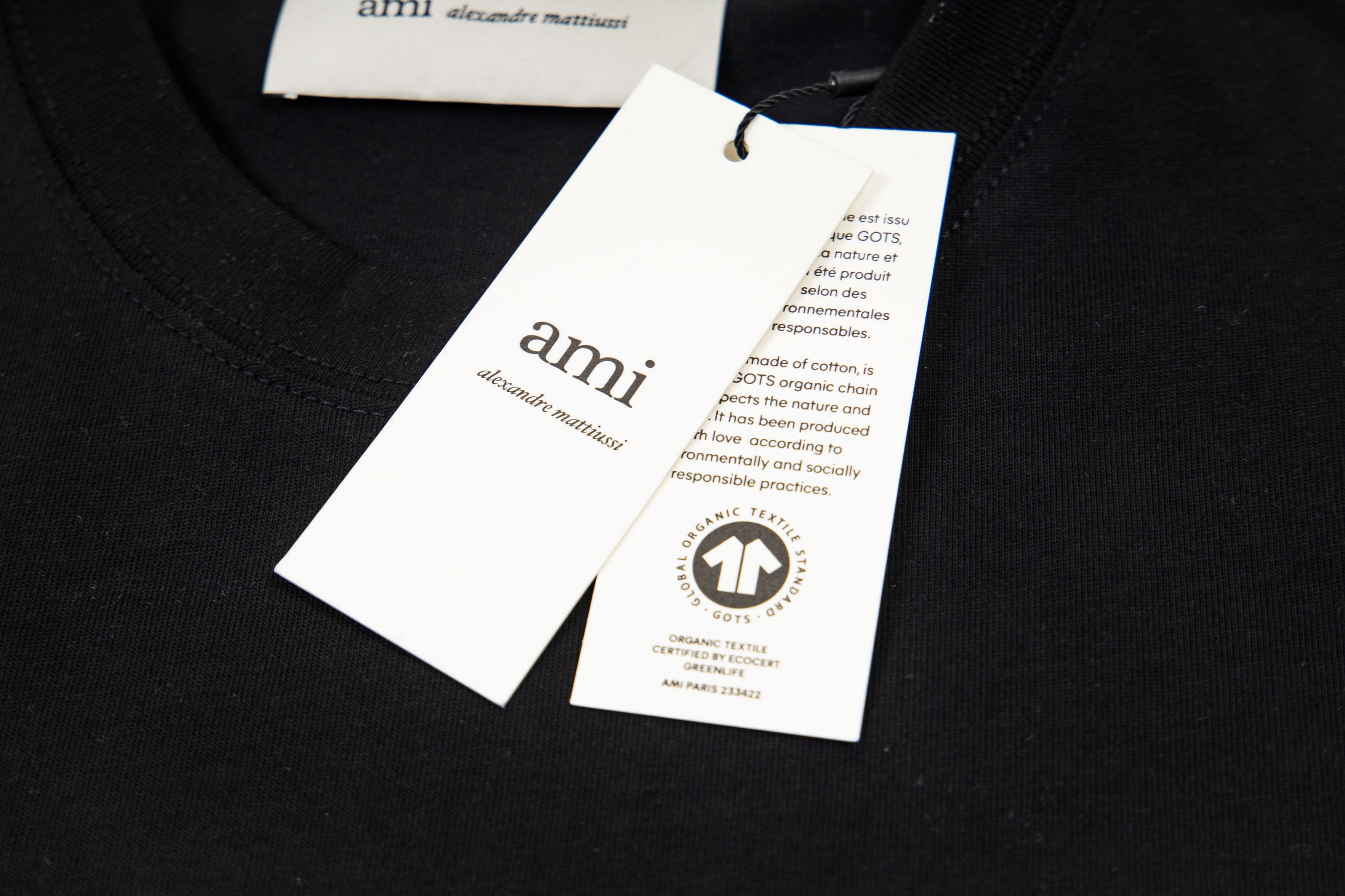 U1P36A53 Popular T-shirts