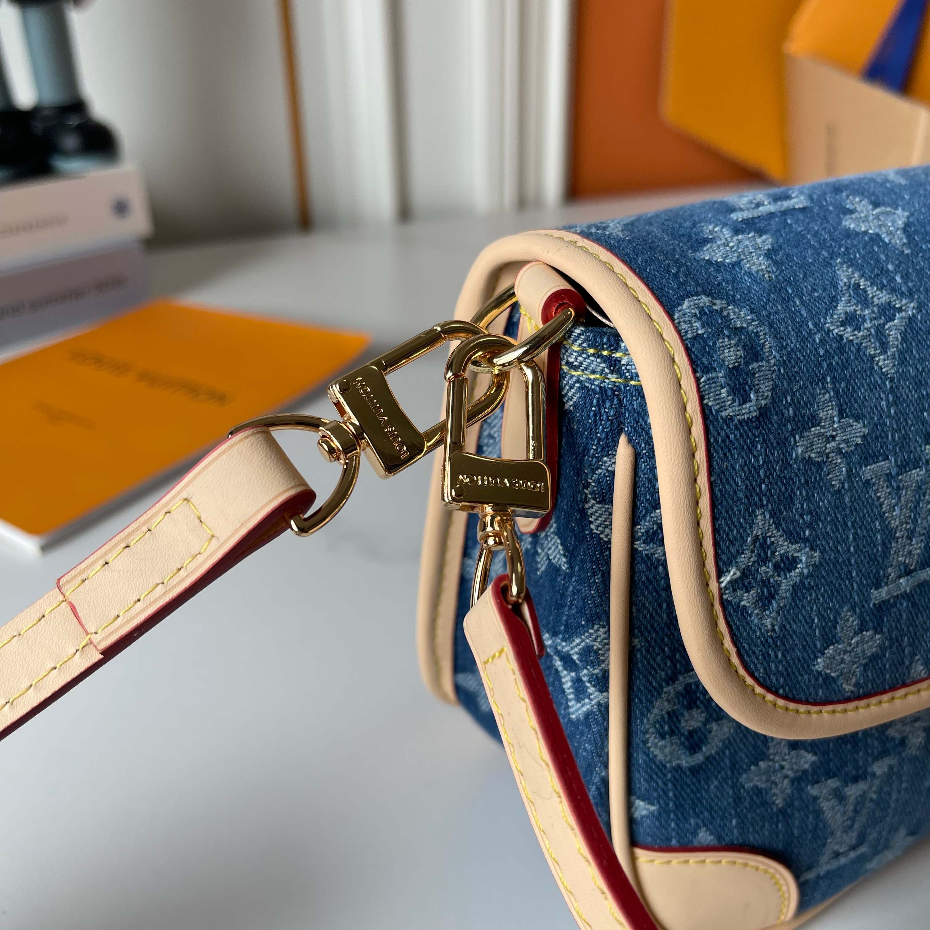 B1P36E39 Popular canvas bag