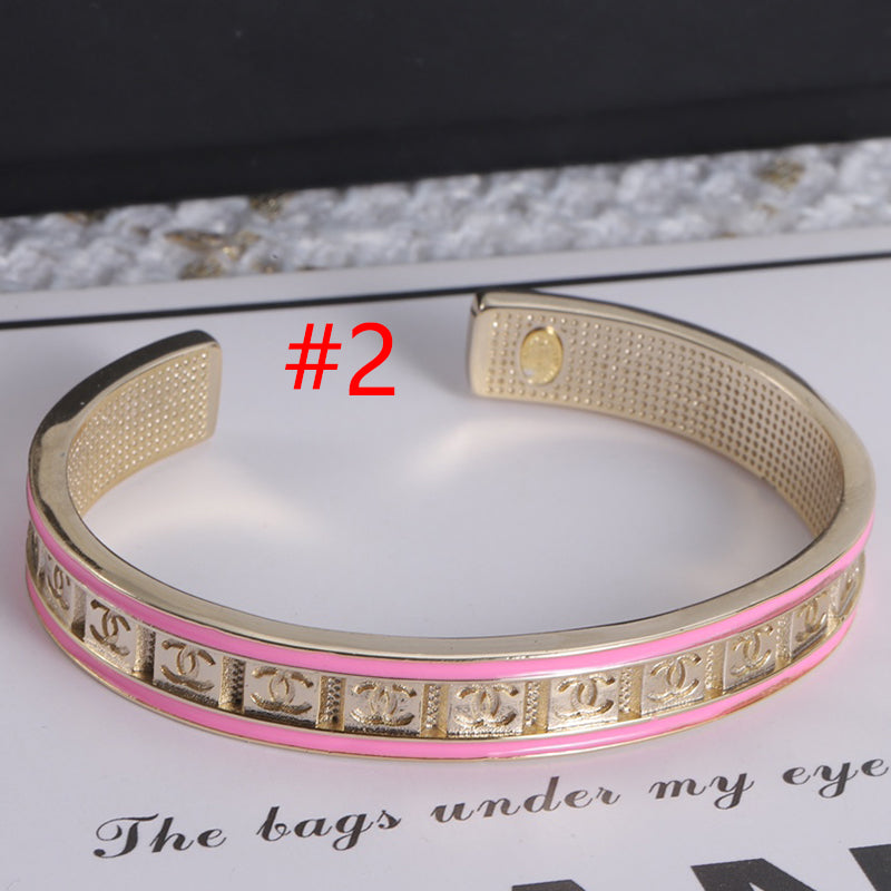 X1Z34C315K  Popular Bracelets