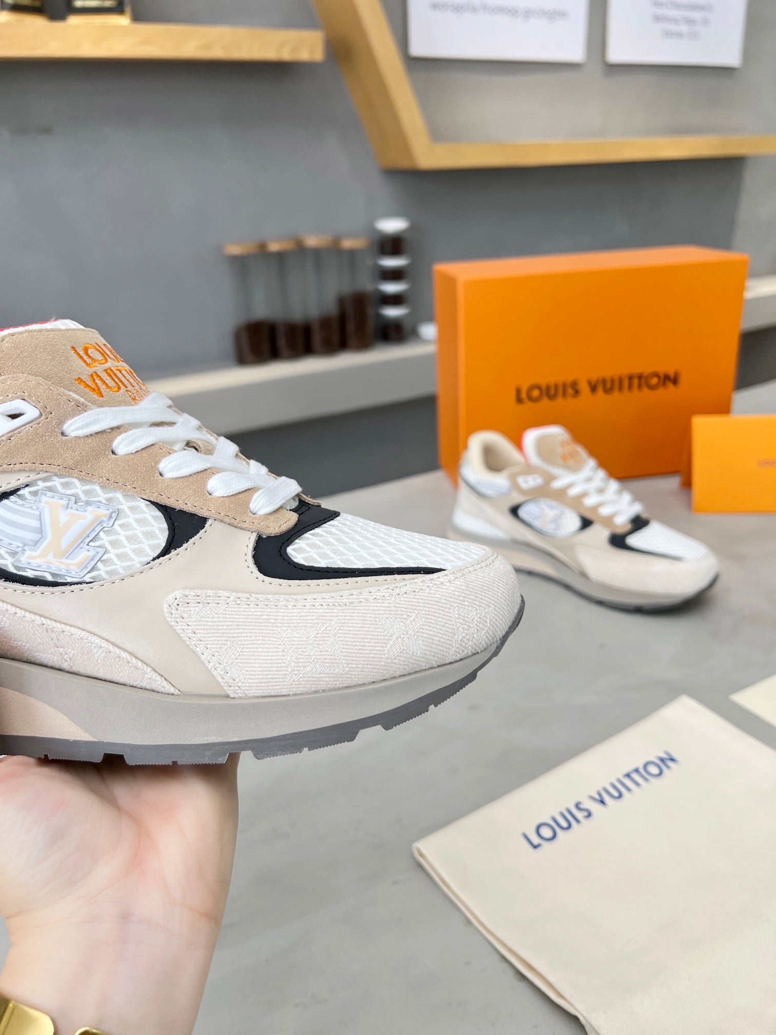 Z2Q105E227 Popular high-quality  Shoes