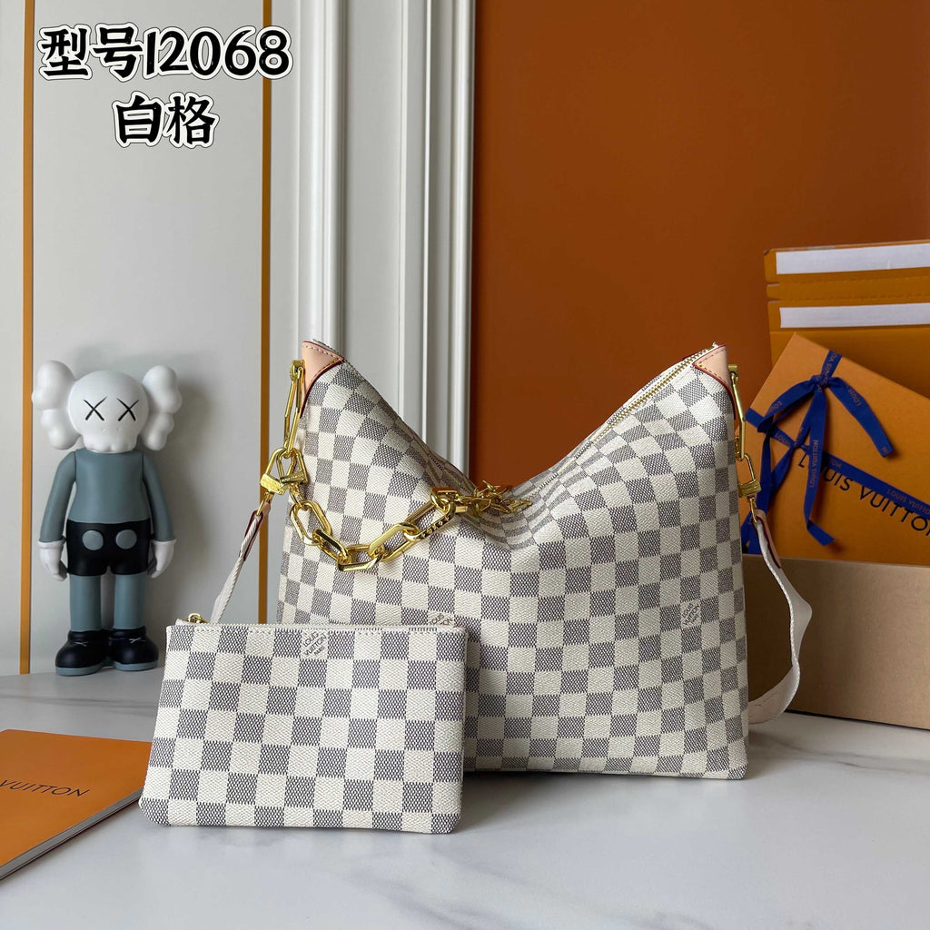 B1N36E2 Popular leather bag