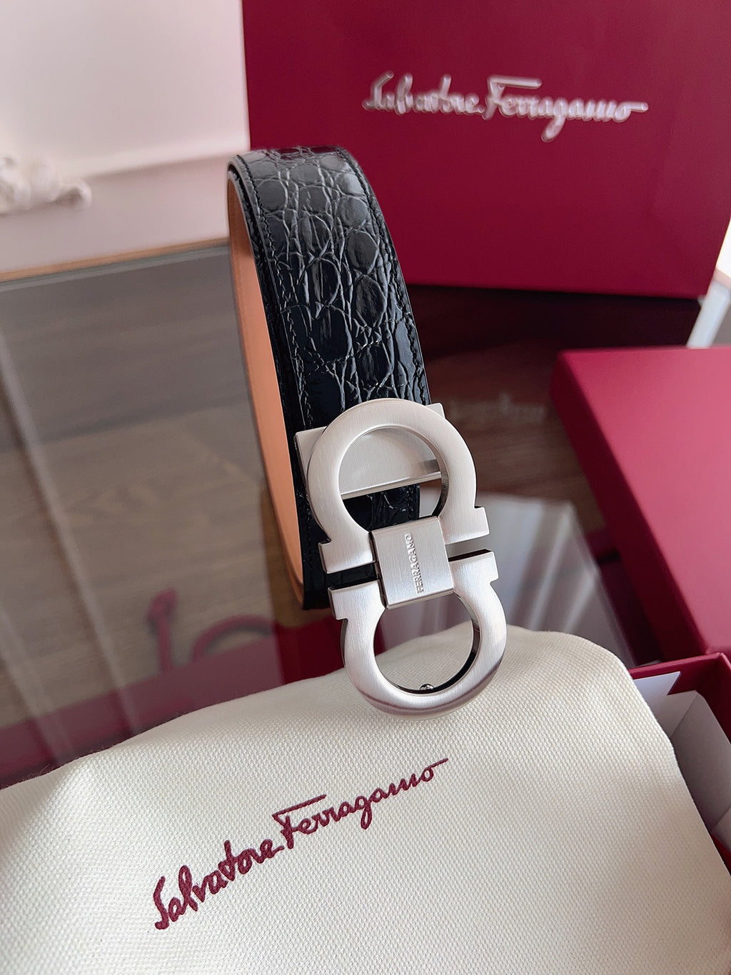 P1P36A41 Popular High quality belt With full package