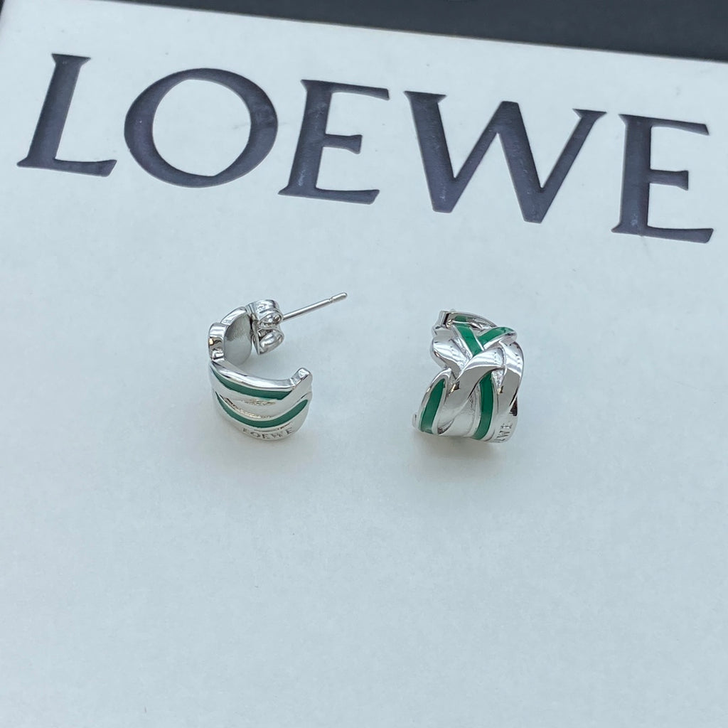 X1N36A4E Popular  Earrings