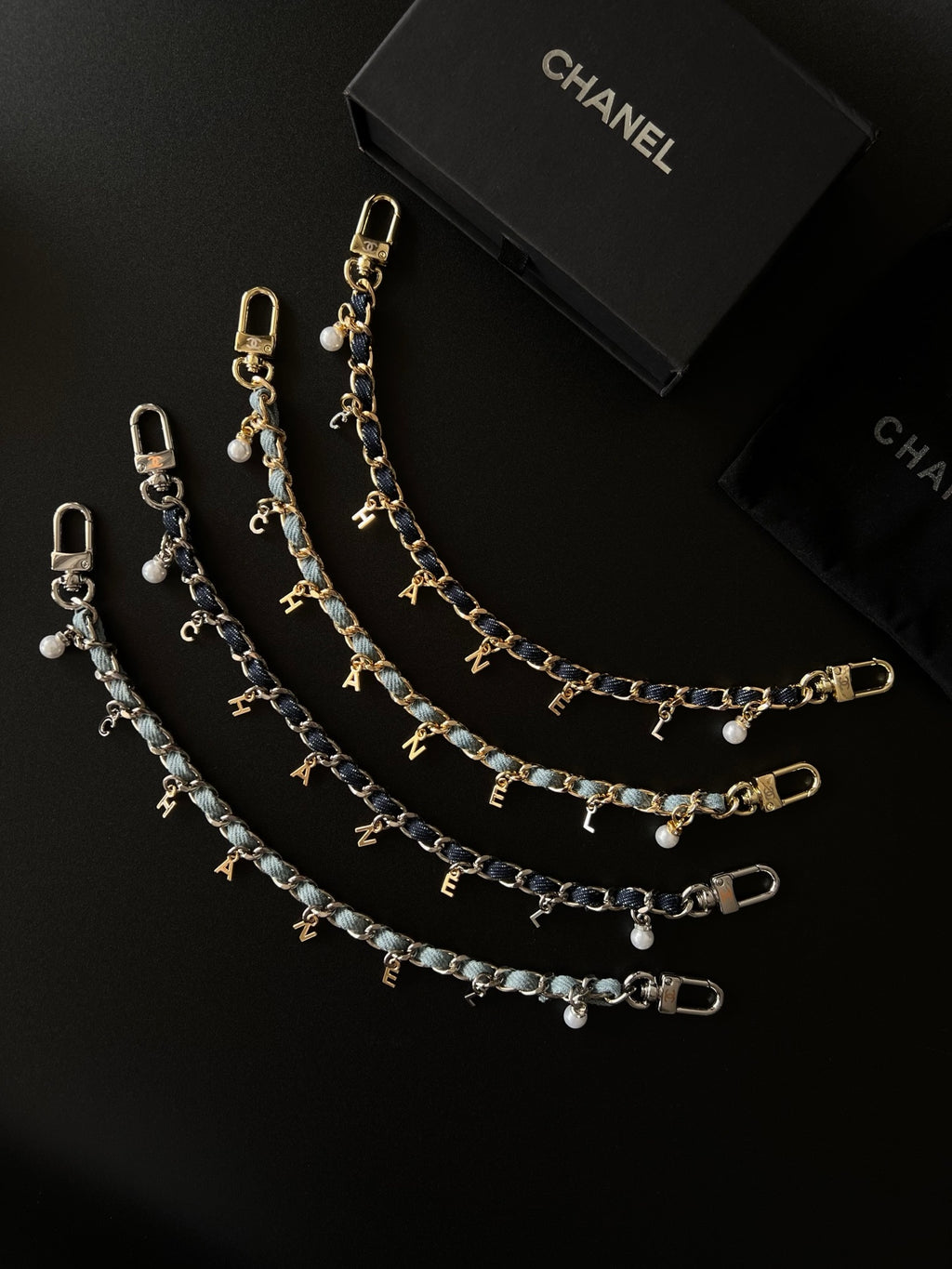 A1R76C52 Popular bag 's charms accessories